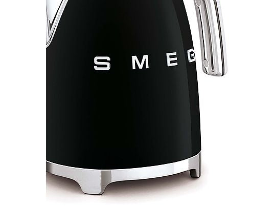 Bollitore SMEG KLF03BLEU NERO