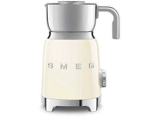 Montalatte SMEG MFF11CREU CREMA