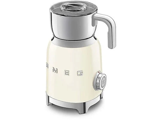 Montalatte SMEG MFF11CREU CREMA