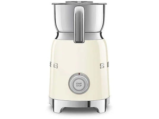 Montalatte SMEG MFF11CREU CREMA