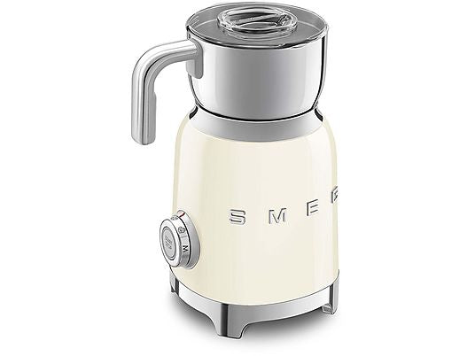 Montalatte SMEG MFF11CREU CREMA
