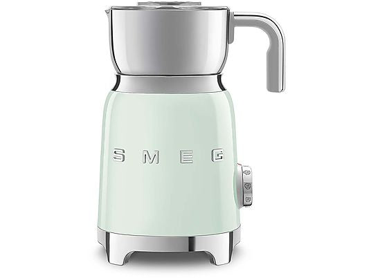 Montalatte SMEG MFF11PGEU VERDE PASTELLO