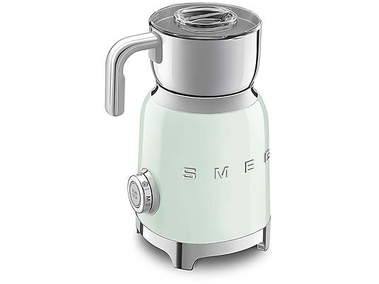 Montalatte SMEG MFF11PGEU VERDE PASTELLO