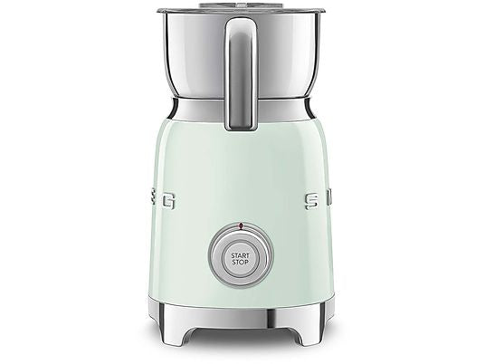 Montalatte SMEG MFF11PGEU VERDE PASTELLO