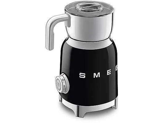 Montalatte SMEG MFF11BLEU NERO