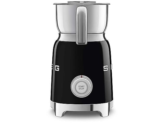 Montalatte SMEG MFF11BLEU NERO