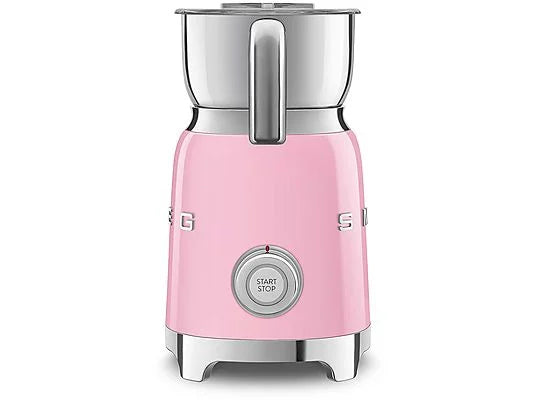 Montalatte SMEG MFF11PKEU ROSA