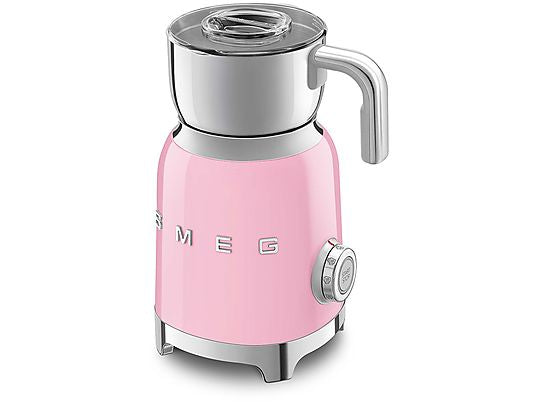Montalatte SMEG MFF11PKEU ROSA