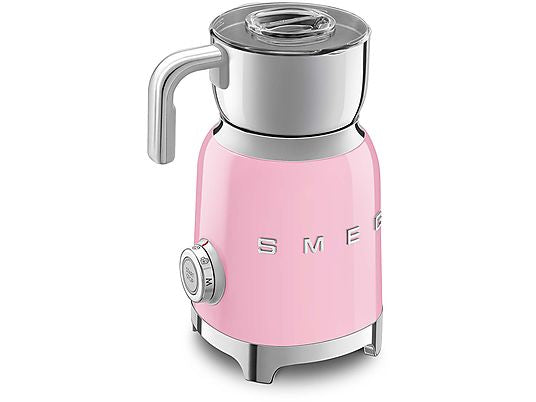 Montalatte SMEG MFF11PKEU ROSA
