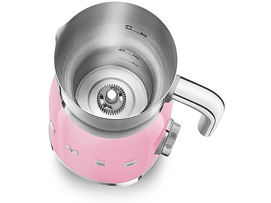 Montalatte SMEG MFF11PKEU ROSA