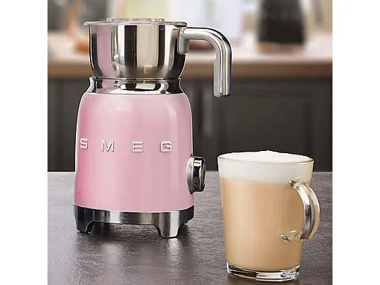 Montalatte SMEG MFF11PKEU ROSA