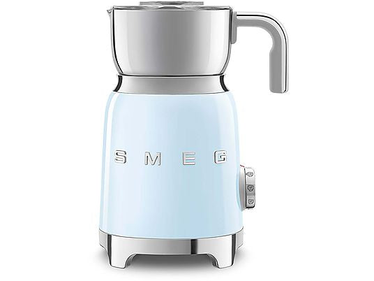 Montalatte SMEG MFF11PBEU AZZURRO