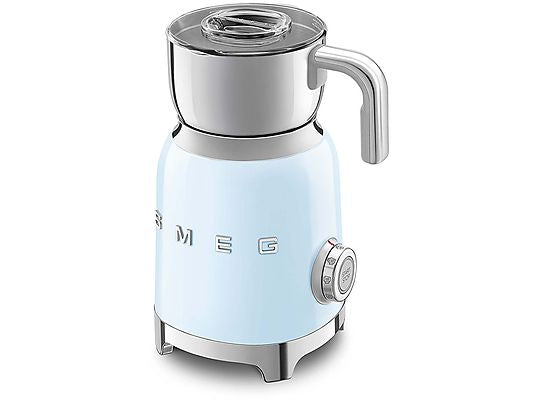 Montalatte SMEG MFF11PBEU AZZURRO