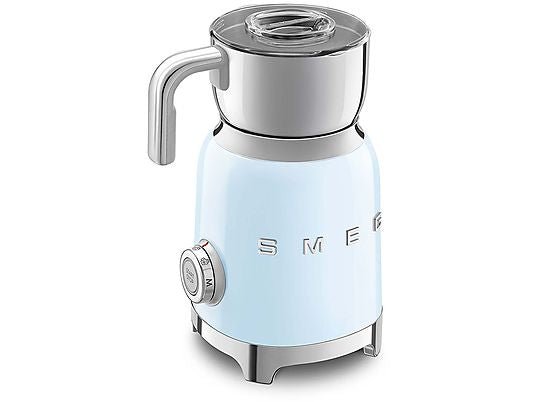Montalatte SMEG MFF11PBEU AZZURRO
