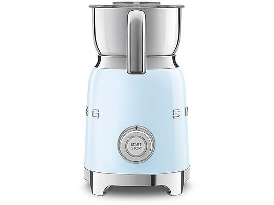 Montalatte SMEG MFF11PBEU AZZURRO
