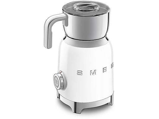 Montalatte SMEG MFF11WHEU BIANCO