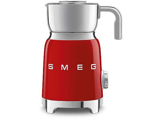 Montalatte SMEG MFF11RDEU ROSSO