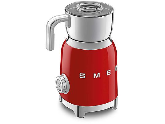 Montalatte SMEG MFF11RDEU ROSSO