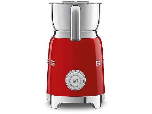 Montalatte SMEG MFF11RDEU ROSSO