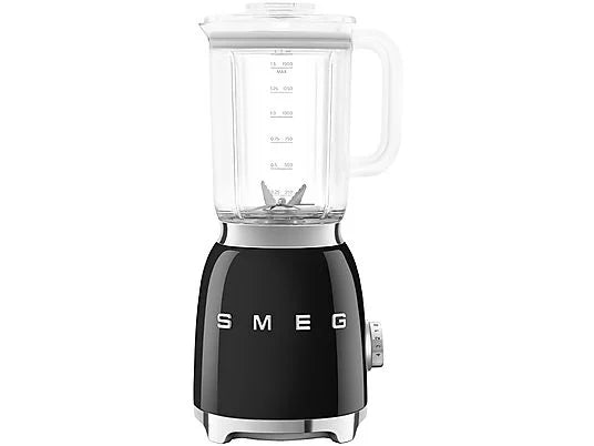 FRULLATORE SMEG BLF03BLEU NERO