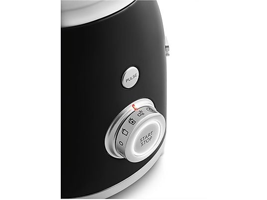 FRULLATORE SMEG BLF03BLEU NERO