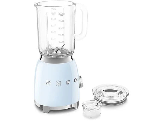 FRULLATORE SMEG BLF03PBEU AZZURRO