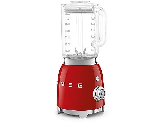 FRULLATORE SMEG BLF03RDEU ROSSO