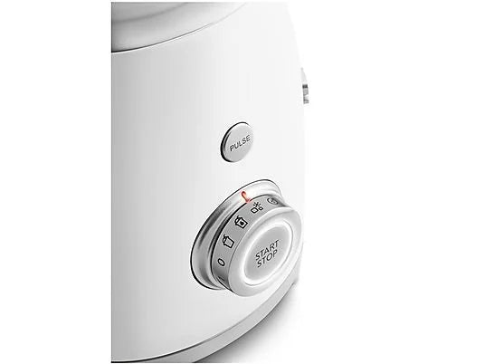 FRULLATORE SMEG BLF03WHEU BIANCO