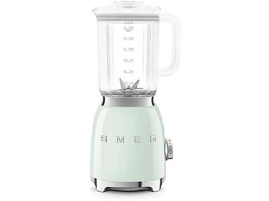 FRULLATORE SMEG BLF03PGEU VERDE PASTELLO