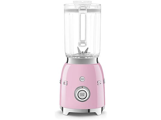 FRULLATORE SMEG BLF03PKEU ROSA