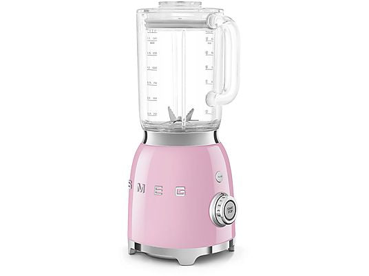 FRULLATORE SMEG BLF03PKEU ROSA