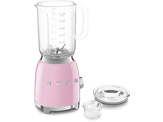 FRULLATORE SMEG BLF03PKEU ROSA