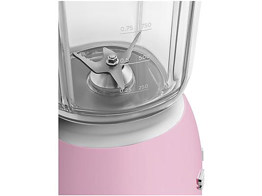 FRULLATORE SMEG BLF03PKEU ROSA