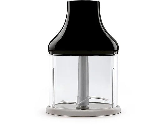 FRULLATORE AD IMMERSIONE SMEG HBF22BLEU NERO