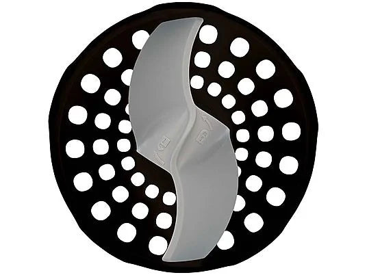 FRULLATORE AD IMMERSIONE SMEG HBF22BLEU NERO