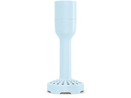 FRULLATORE AD IMMERSIONE SMEG HBF22PBEU AZZURRO