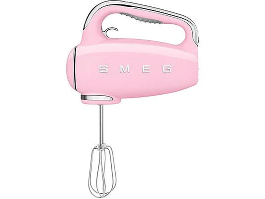 SBATTITORE SMEG HMF01PKEU ROSA