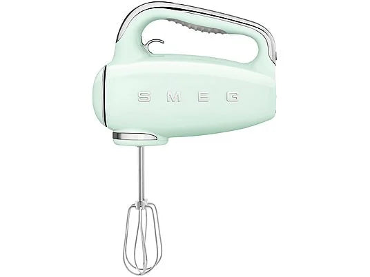 SBATTITORE SMEG HMF01PGEU VERDE PASTELLO