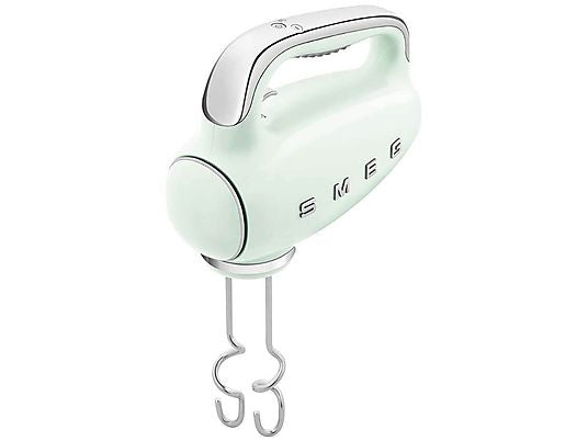 SBATTITORE SMEG HMF01PGEU VERDE PASTELLO