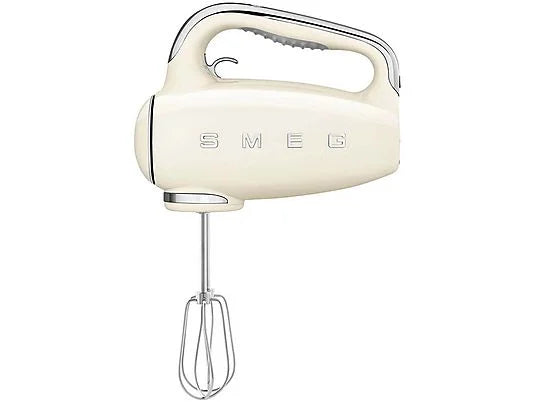 SBATTITORE SMEG HMF01CREU CREMA