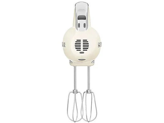 SBATTITORE SMEG HMF01CREU CREMA
