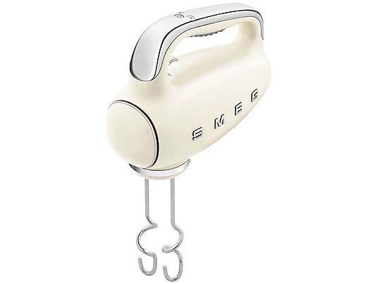 SBATTITORE SMEG HMF01CREU CREMA