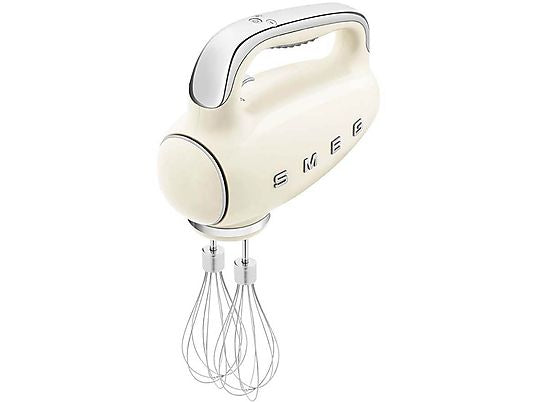 SBATTITORE SMEG HMF01CREU CREMA