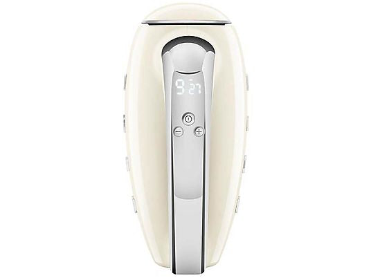 SBATTITORE SMEG HMF01CREU CREMA