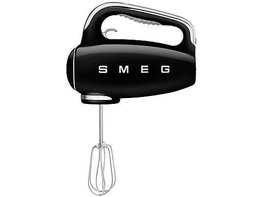 SBATTITORE SMEG HMF01BLEU NERO