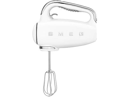 SBATTITORE SMEG HMF01WHEU BIANCO