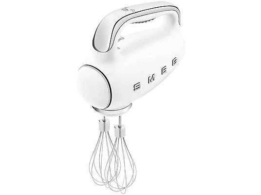 SBATTITORE SMEG HMF01WHEU BIANCO