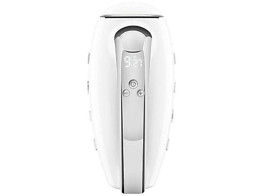 SBATTITORE SMEG HMF01WHEU BIANCO