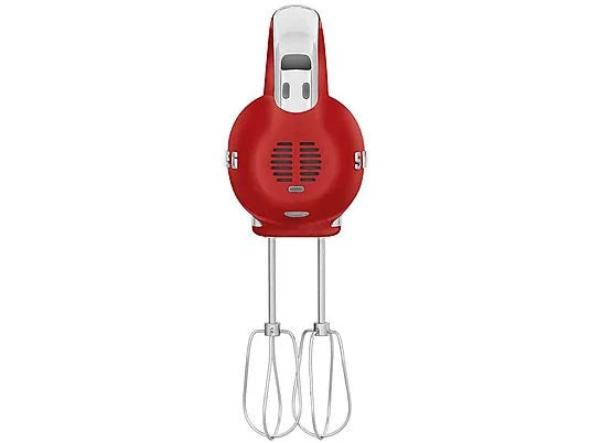 SBATTITORE SMEG HMF01RDEU ROSSO