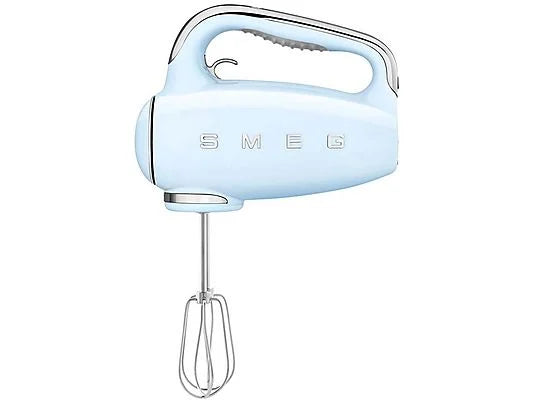SBATTITORE SMEG HMF01PBEU AZZURRO